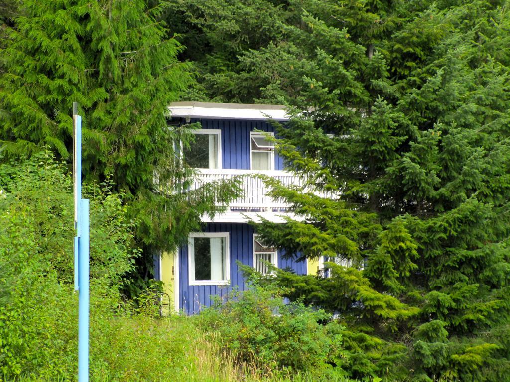 Jasper Way Inn Resort & Campground Clearwater Kamer foto
