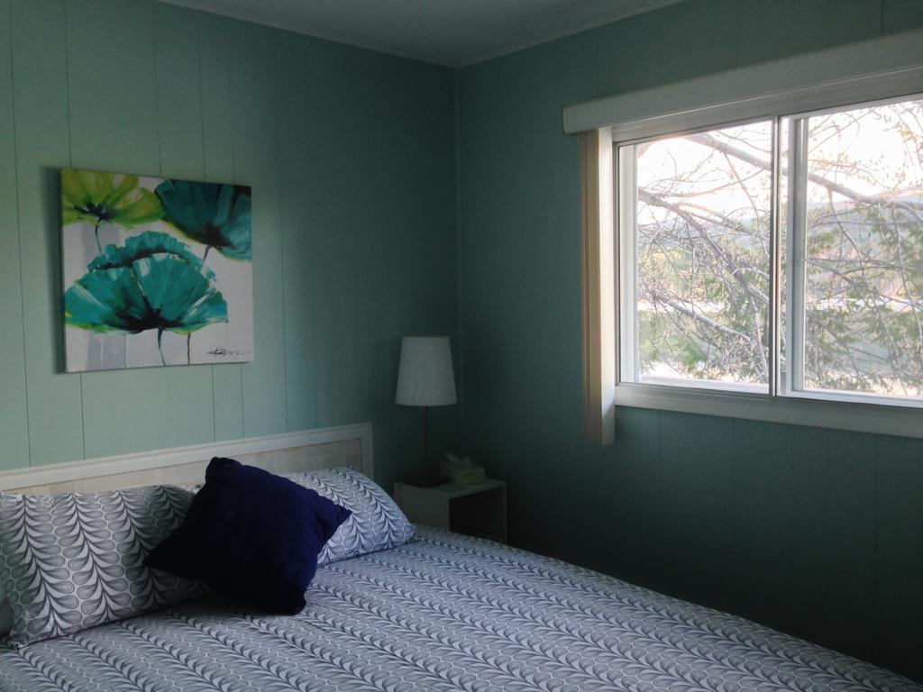 Jasper Way Inn Resort & Campground Clearwater Kamer foto