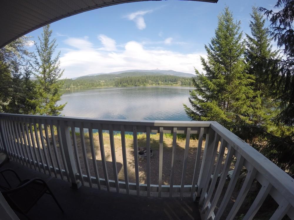 Jasper Way Inn Resort & Campground Clearwater Buitenkant foto