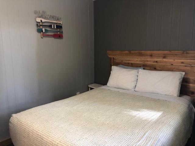 Jasper Way Inn Resort & Campground Clearwater Buitenkant foto