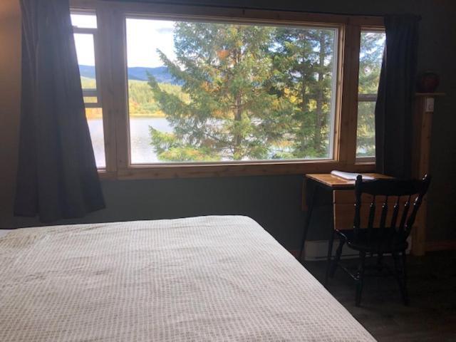 Jasper Way Inn Resort & Campground Clearwater Buitenkant foto