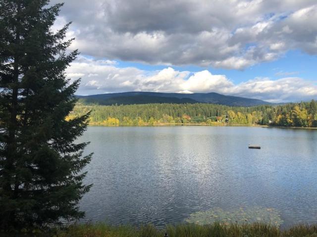 Jasper Way Inn Resort & Campground Clearwater Buitenkant foto