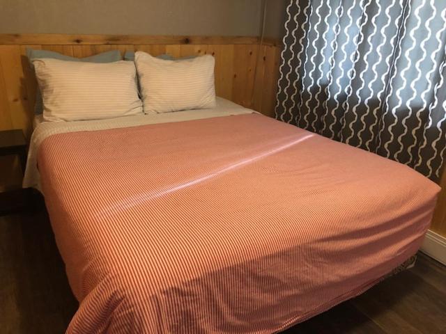 Jasper Way Inn Resort & Campground Clearwater Buitenkant foto