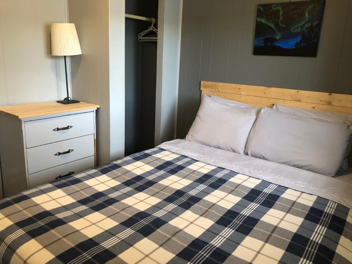 Jasper Way Inn Resort & Campground Clearwater Buitenkant foto