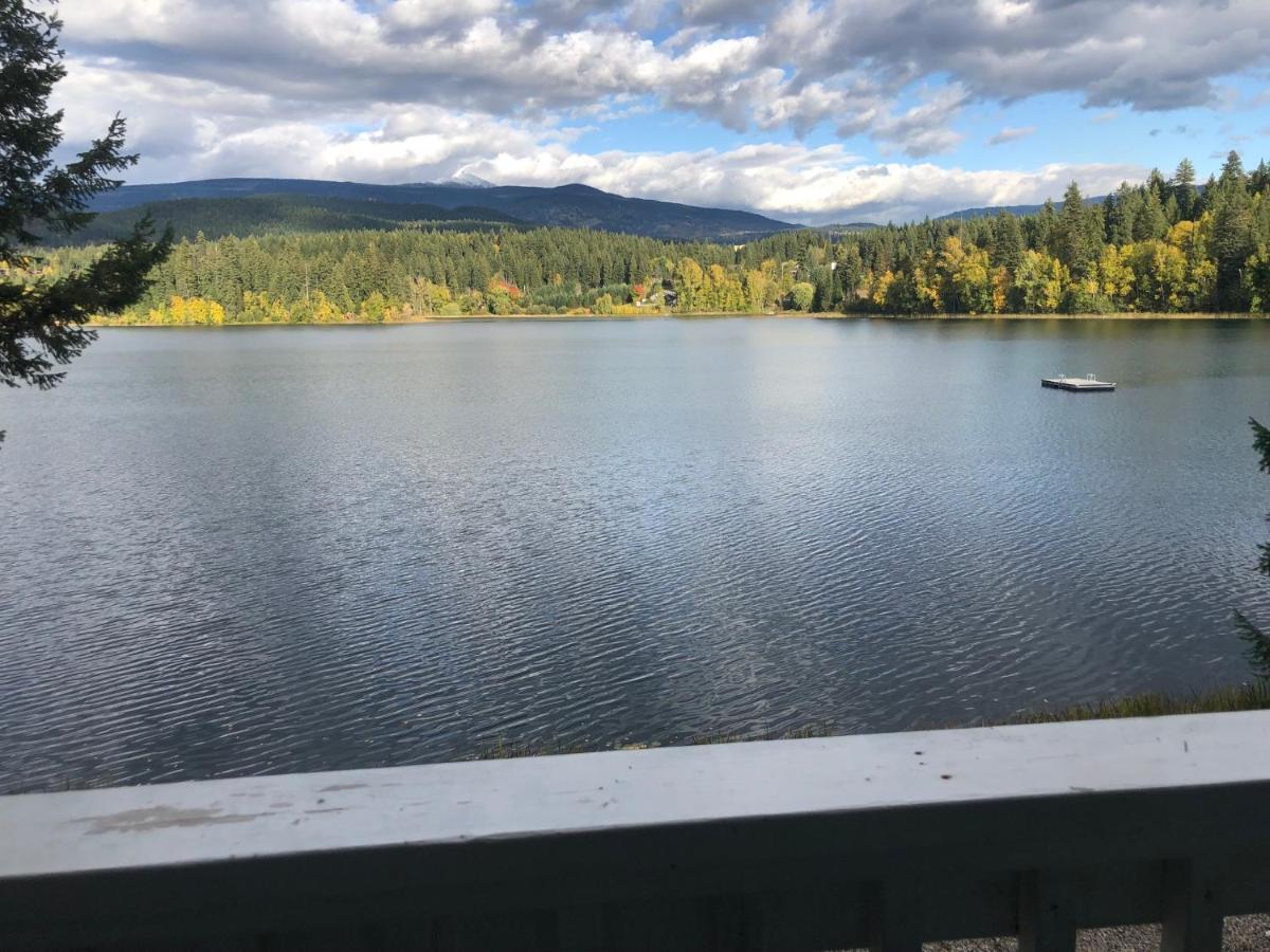 Jasper Way Inn Resort & Campground Clearwater Buitenkant foto
